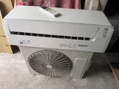 主に12畳まで！FUJITSU AS-R25D-W - メルカリ