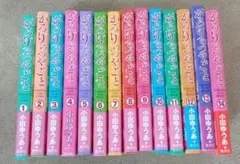 かろりのつやごと 全14巻＋Season2 1巻セット - メルカリ