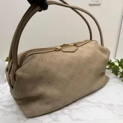 LOUISVUITTON ガラテアMM マヒナ ハンドバッグ 本革 レザー - メルカリ