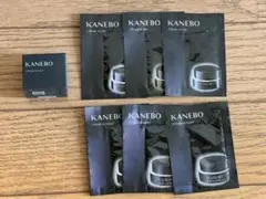 【KANEBO】サンプル