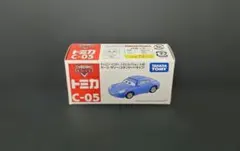 カーズトミカ C-05 【旧箱】 サリー スタンダードタイプのサムネイル