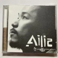 Ailie CD