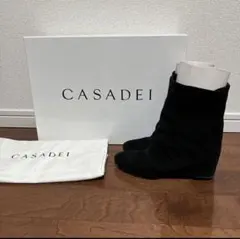 アパルトモン 購入　CASADEI 2WAYブーツ▪️36▪️ドゥーズィエムクラスのサムネイル