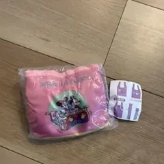 7月購入　ディズニー　カプセルトイ　エコバッグ　フライングカーペット