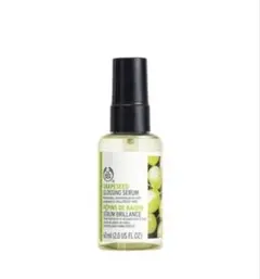 The Body Shop グロッシング セラム 60ml ヘアトリートメントのサムネイル