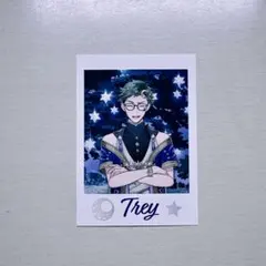 ツイステ展 カードコレクション トレイ