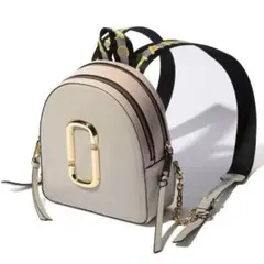 ⭐︎値下げ中⭐︎【美品】MARC JACOBS （ザ ミニ バックパック）