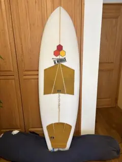 中古☆ファンボード　７’５　Wayne Deane surfboards 中古☆ファンボード 7'5 Wayne Deane surfboards - メルカリ