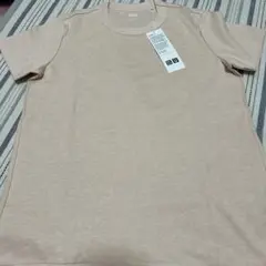【新品】Uniqlo U 半袖Tシャツ L