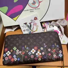 2025年最新】村上隆 VUITTON ステッカーの人気アイテム - メルカリ