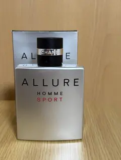 CHANEL ALLURE HOMME SPORT 100ml