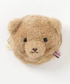 カノンベアコインケース★メゾンドフルールプチローブカノン カノンベアコインケース☆メゾンドフルールプチローブカノン