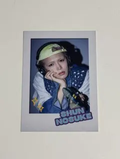 KID PHENOMENON 佐藤峻乃介 アクスタ - メルカリ