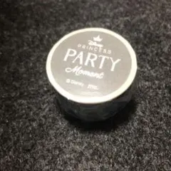 みかリン様専用 ディズニープリンセス マスキングテープ