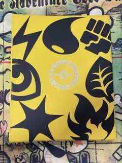 【市場最安値】希少！マニア必見！ 98年発売　 ポケモンカード公式カードファイル