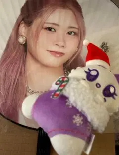 ME:I KOKONA佐々木心菜 グッズ8点まとめ売り - メルカリ