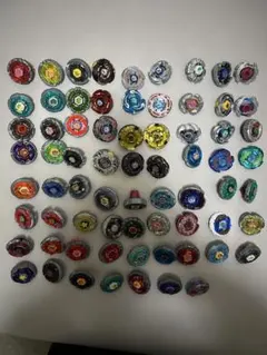 メタルファイトベイブレード まとめ売り　70個