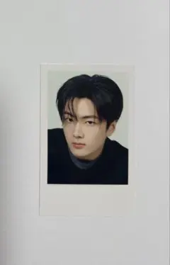 ENHYPEN 宵 ジェイ トレカ