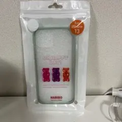 HARIBO iPhone13用ケース