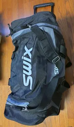 2026年最新】swix スウィックス バックパックの人気アイテム - メルカリ