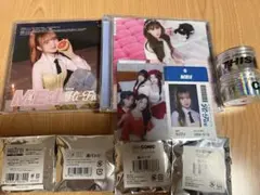 2026年最新】山本すず トレカの人気アイテム - メルカリ