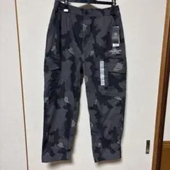 GU UNDERCOVER カーゴパンツ 迷彩　M 新品