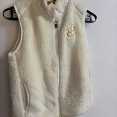 レザレクションボアベストサイズ Sのサムネイル