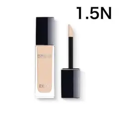 DIOR ディオールスキンフォーエバースキンコレクトコンシーラー 1.5N