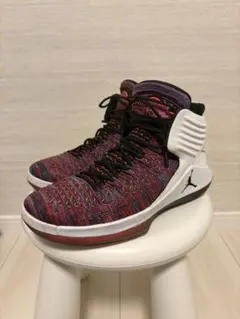 Air Jordan 32 マルチカラー