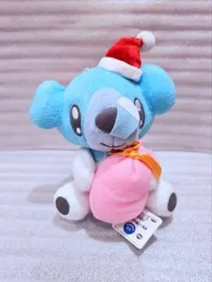ポケモンセンター ポッチャマ タマンタ クリスマスぬいぐるみ - メルカリ