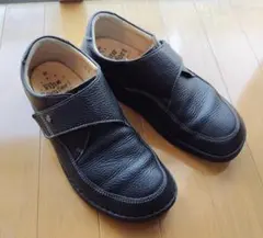 Finn Comfort フィンコンフォート　メンズ　BRAGA　サイズ8　黒のサムネイル