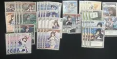 ホロライブオフィシャルカードゲーム ときのそら デッキ パーツ付き
