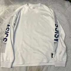 アシックス　ロンT