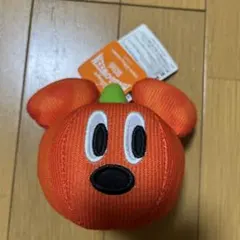 ディズニー ミッキー ハロウィンぬいぐるみ 2016