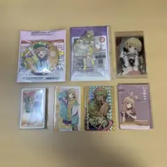 学園アイドルマスター 学マス 藤田ことね