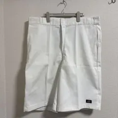 dickies ハーフショーツ