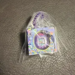 たまごっち おかしなたまごボーロっち3 たまパラ パープル