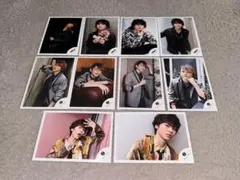 2026年最新】矢花黎 公式写真の人気アイテム - メルカリ