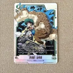 fb05-054 孫悟飯:幼年期 アルティメットバトル パラレル - メルカリ