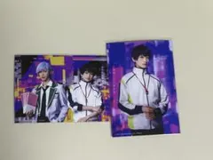 エーステ　フォーライ　ウラオモテTEACHER 月岡紬　ランダムブロマイド