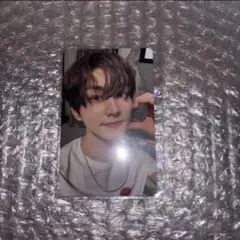 ENHYPEN ROMANCE:UNTOLD トレカ ジョンウォン