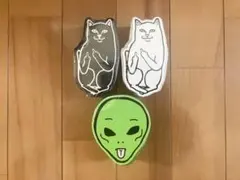 RIPNDIP リップンディップ スケートワックス スケボー スケートボード