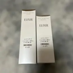 ELIXIR バウンシングモイスチャー ローションI エマルジョンI セット