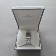 【美品】Baume & Mercier レディース 腕時計のサムネイル