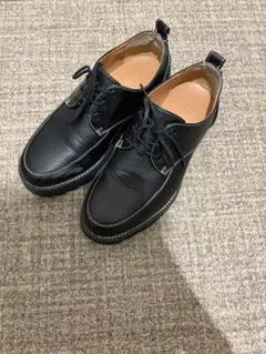 WYM SHARK SOLE COMBINATION SHOES