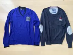 早い者勝ち　激安　just cavalli セーター Sweet Years