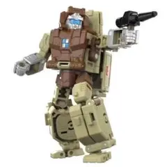 トランスフォーマー　G1 レトロ　オートボットアウトバック