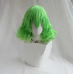 ポケモン 擬人化 コスプレ ギャルフシギダネ ギャルふしぎだね