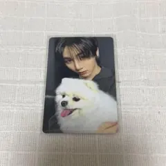 ① BOYNEXTDOOR ボネクド テサン HOME Weverse トレカ - メルカリ