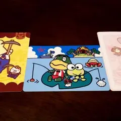 あつ森 サンリオ